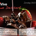 Vive Le Dessert