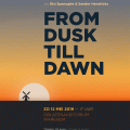 From Dusk till Dawn