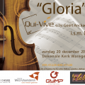 Gloria - Vivaldi