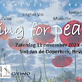 Sing for Peace
