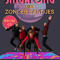Singalong met Zonder Bandjes