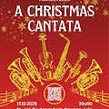 Christmas Cantata (geannuleerd)